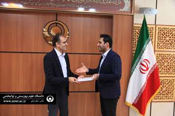 تقدیر از رابطین پایش عملیاتی